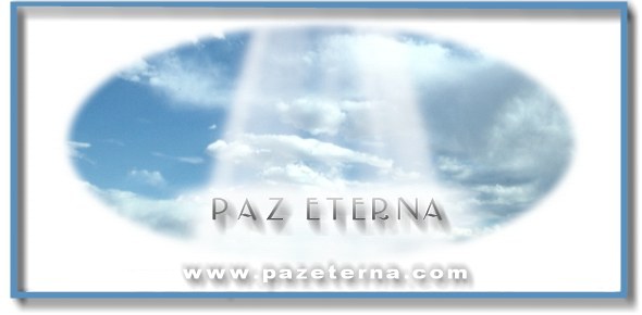 Paz Eterna